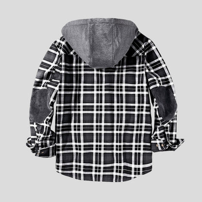 WRANGLER™|GIACCA SHERPA