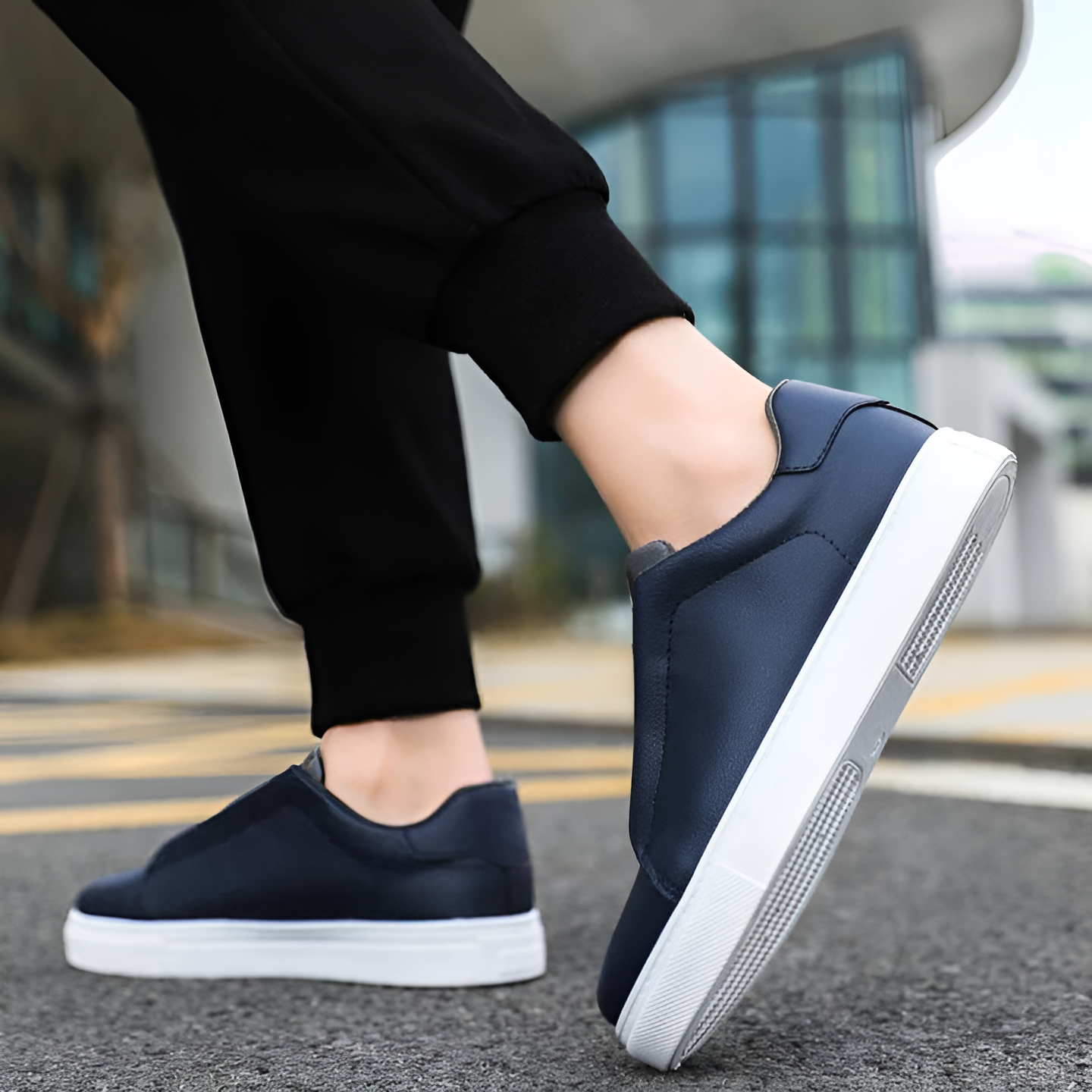 BERNARDO™|SNEAKERS CHIC