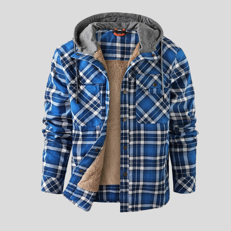 WRANGLER™|GIACCA SHERPA