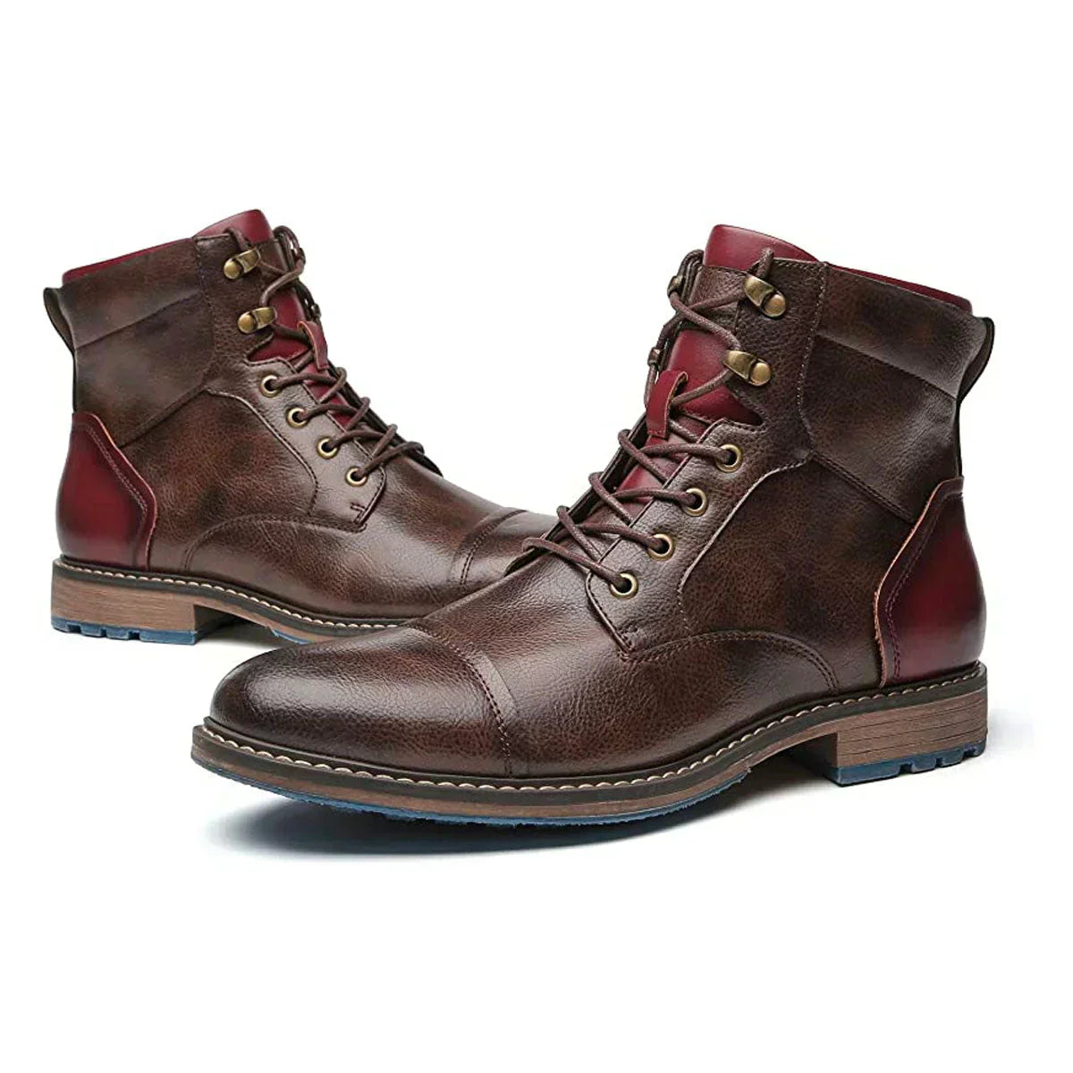 DAWSON™|STIVALI OXFORD