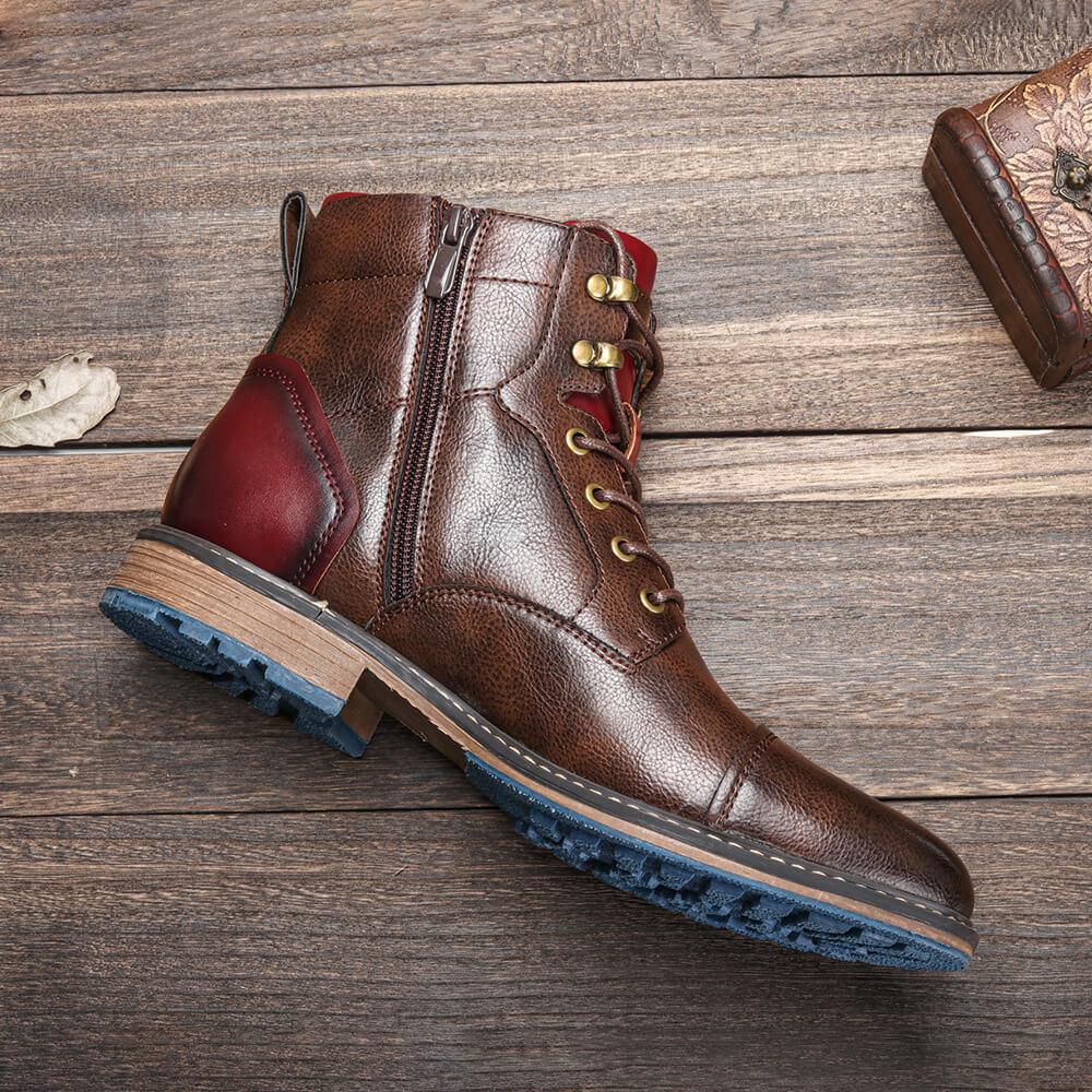 DAWSON™|STIVALI OXFORD