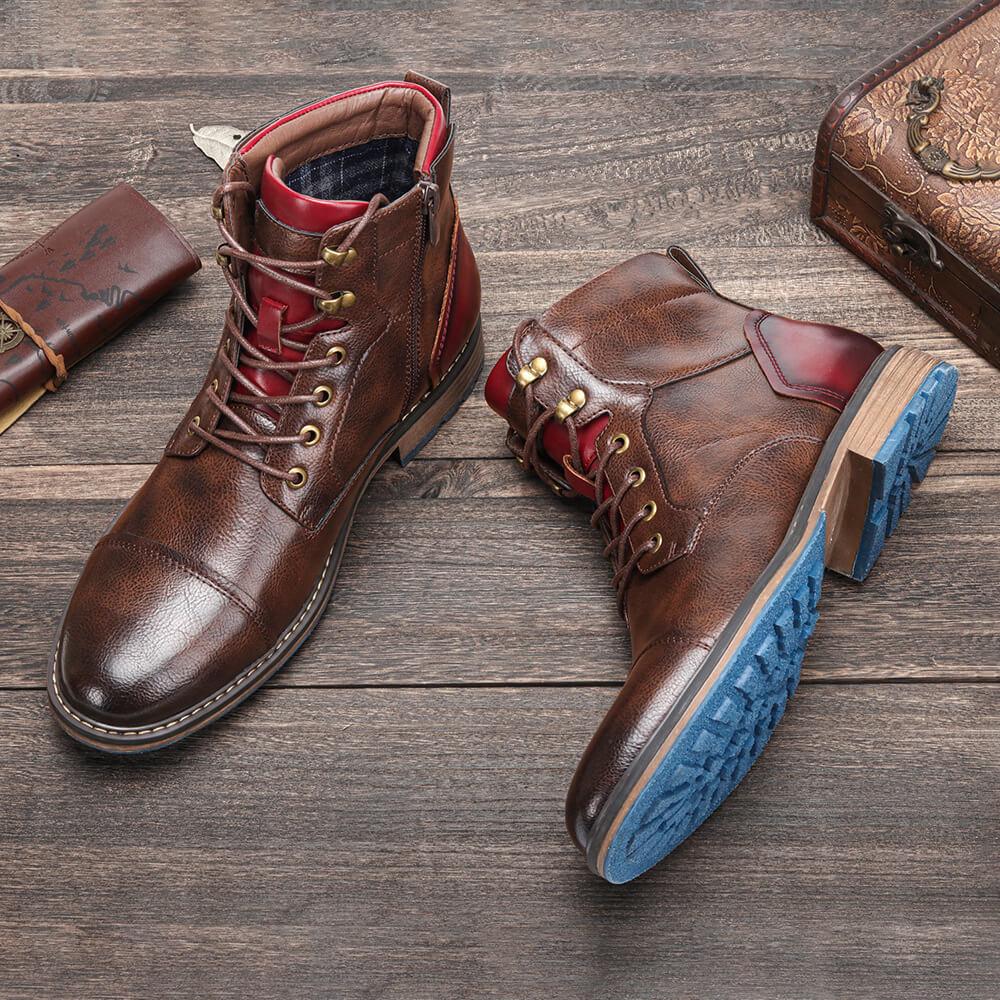 DAWSON™|STIVALI OXFORD