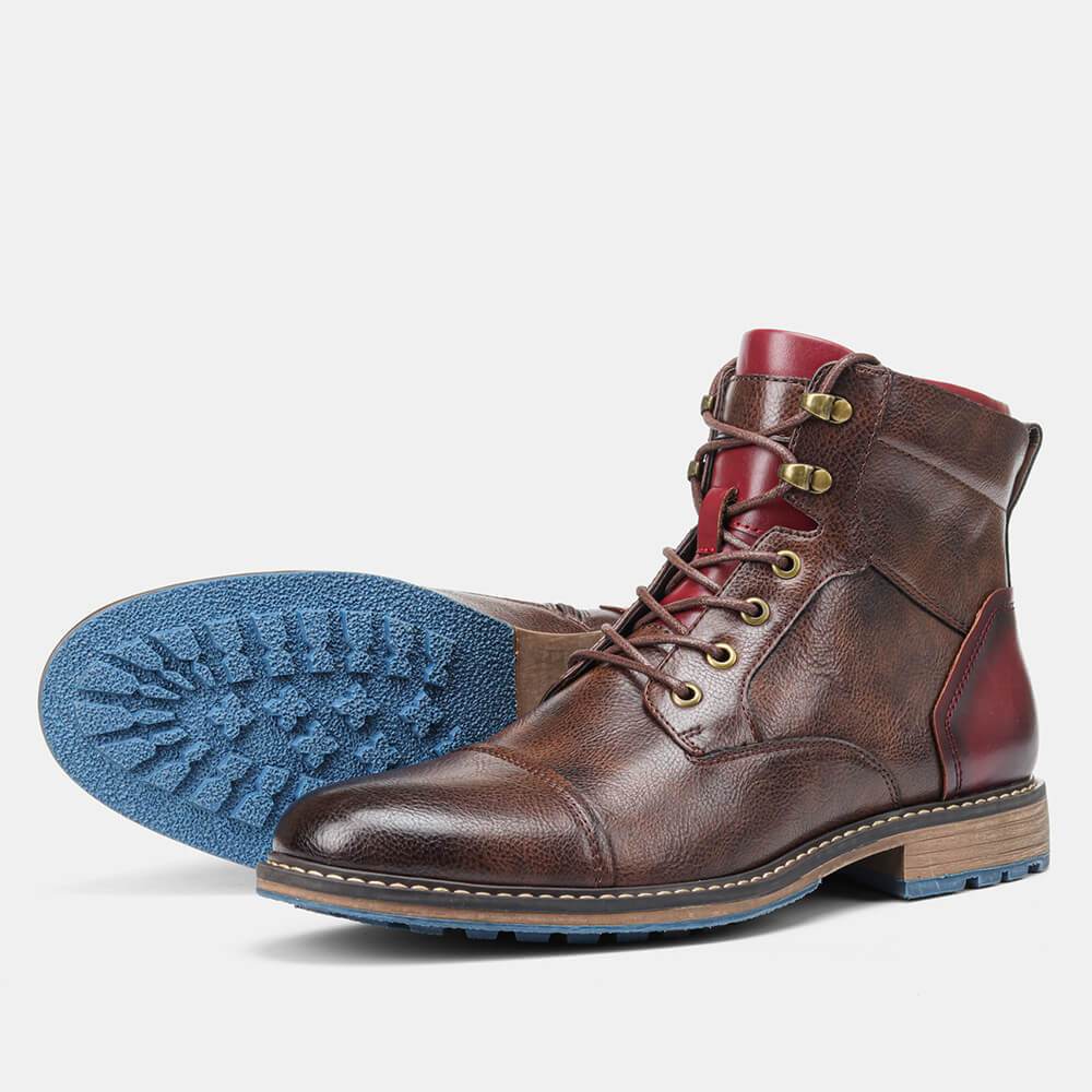 DAWSON™|STIVALI OXFORD