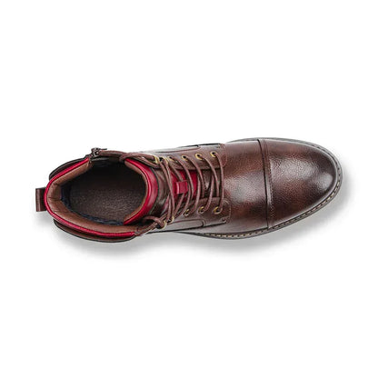 DAWSON™|STIVALI OXFORD