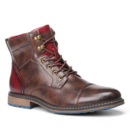 DAWSON™|STIVALI OXFORD