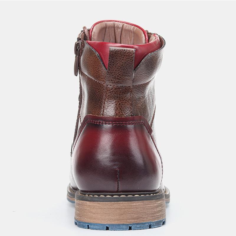 DAWSON™|STIVALI OXFORD