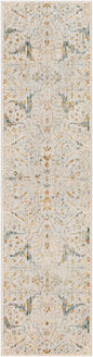Bornova Luxe Oushak Rug