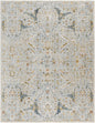 Bornova Luxe Oushak Rug