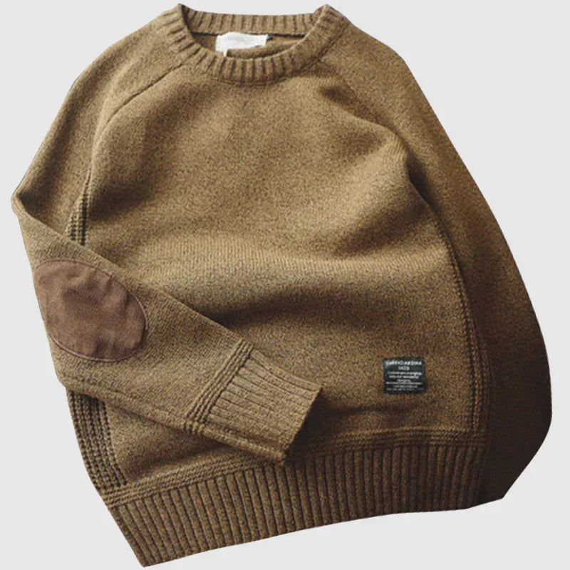 STEVE™|MAGLIONE ALPINO