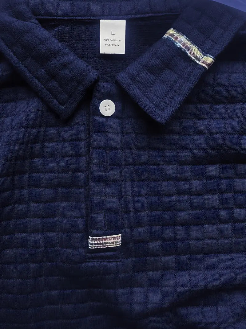 MERCER™|POLO MODERNA CON TASCA