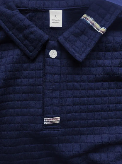 MERCER™|POLO MODERNA CON TASCA