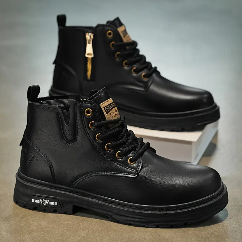 AMBROSE™|STIVALI CASUAL ELEGANTI