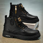 AMBROSE™|STIVALI CASUAL ELEGANTI