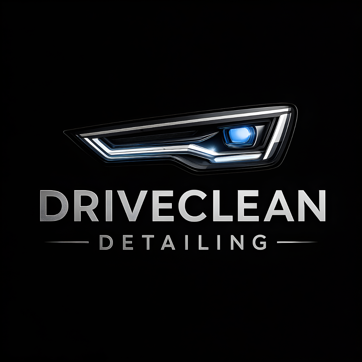 Pro-Grade Showroom Detailing System