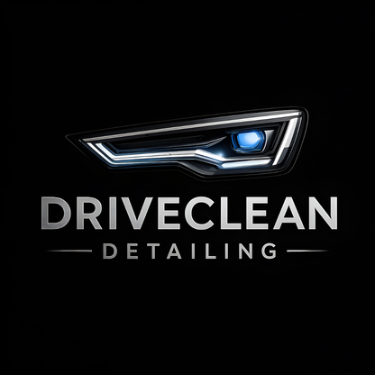 Pro-Grade Showroom Detailing System