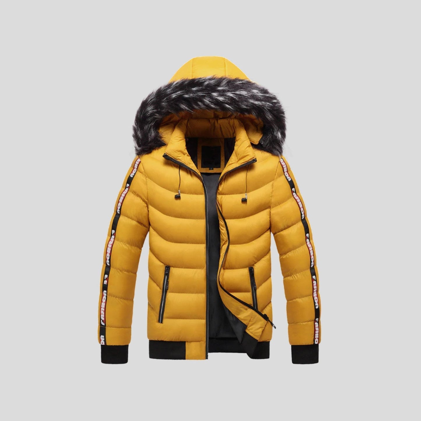 CAMDEN™|PIUMINO IMBOTTITO