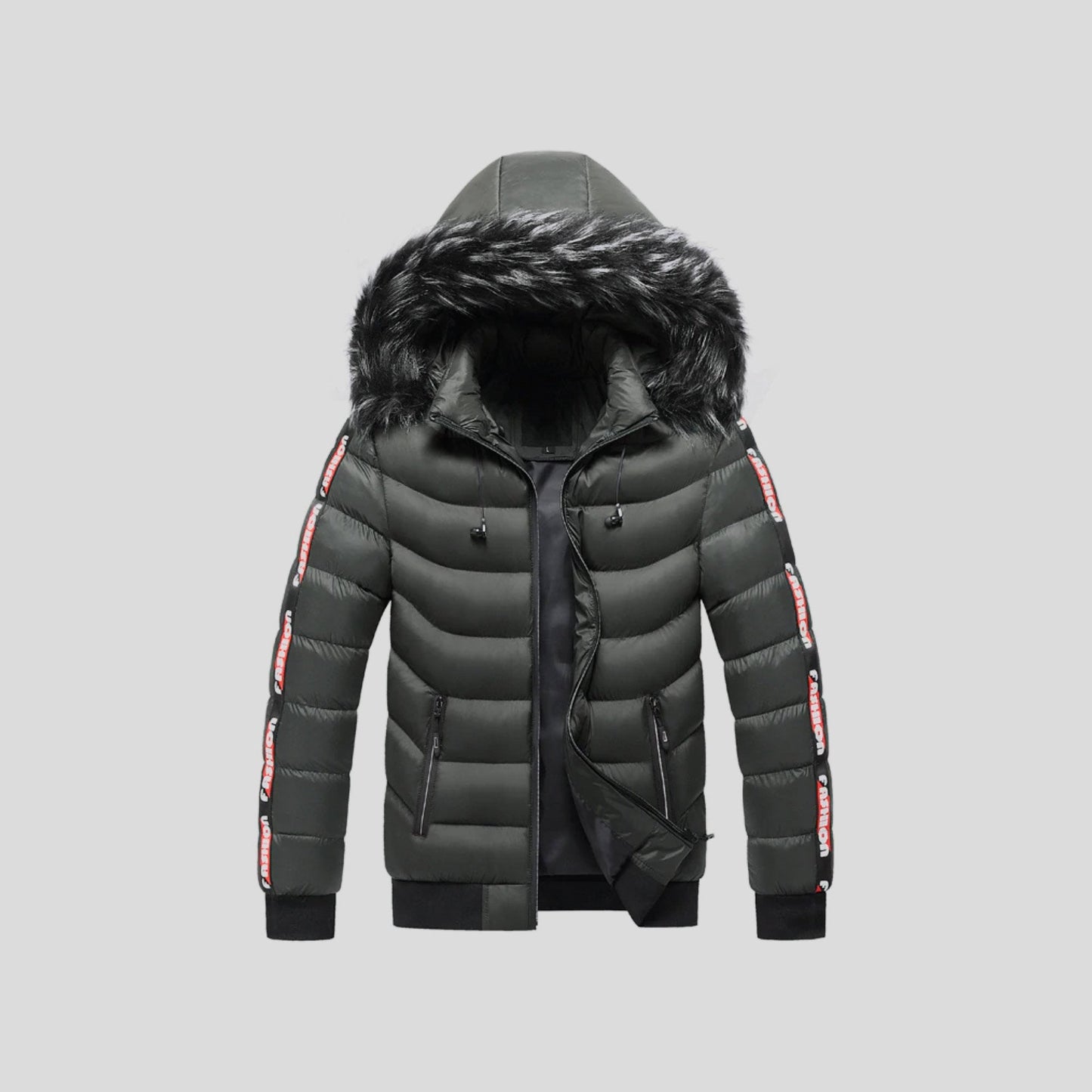 CAMDEN™|PIUMINO IMBOTTITO