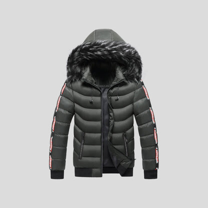CAMDEN™|PIUMINO IMBOTTITO