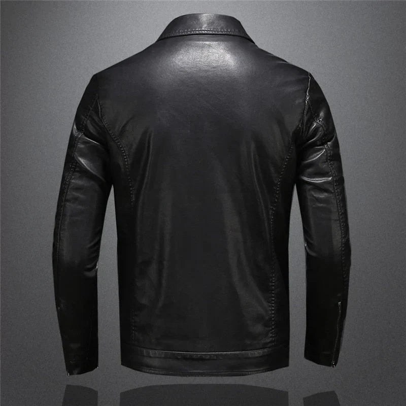 ALESSANDRO™|GIUBBOTTO PREMIUM