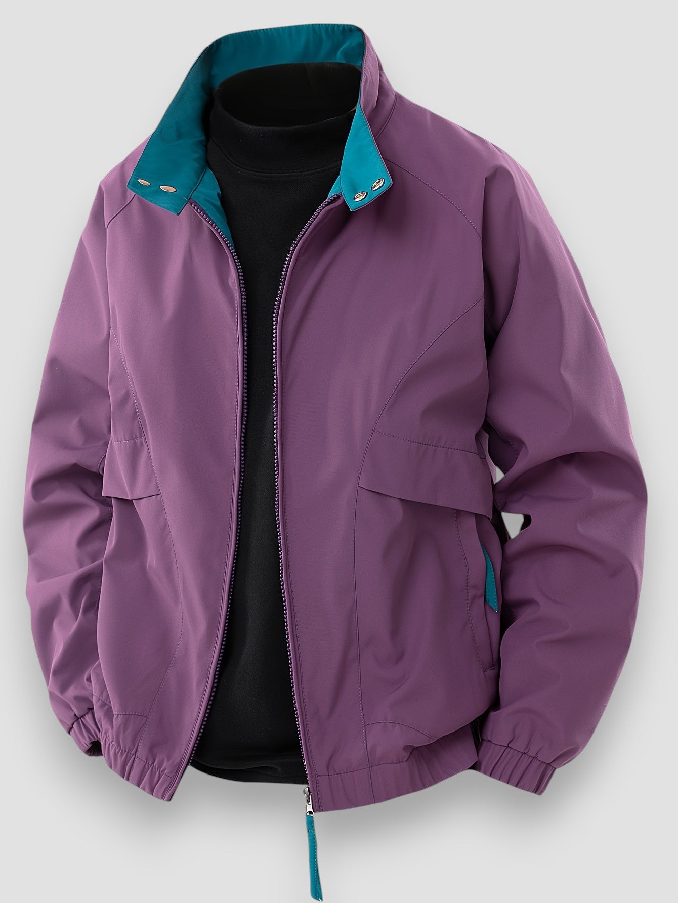 BYRON™|GIACCA PRIMAVERILE