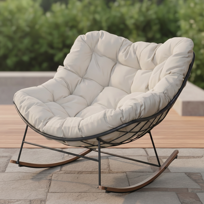 Bloom Rocker