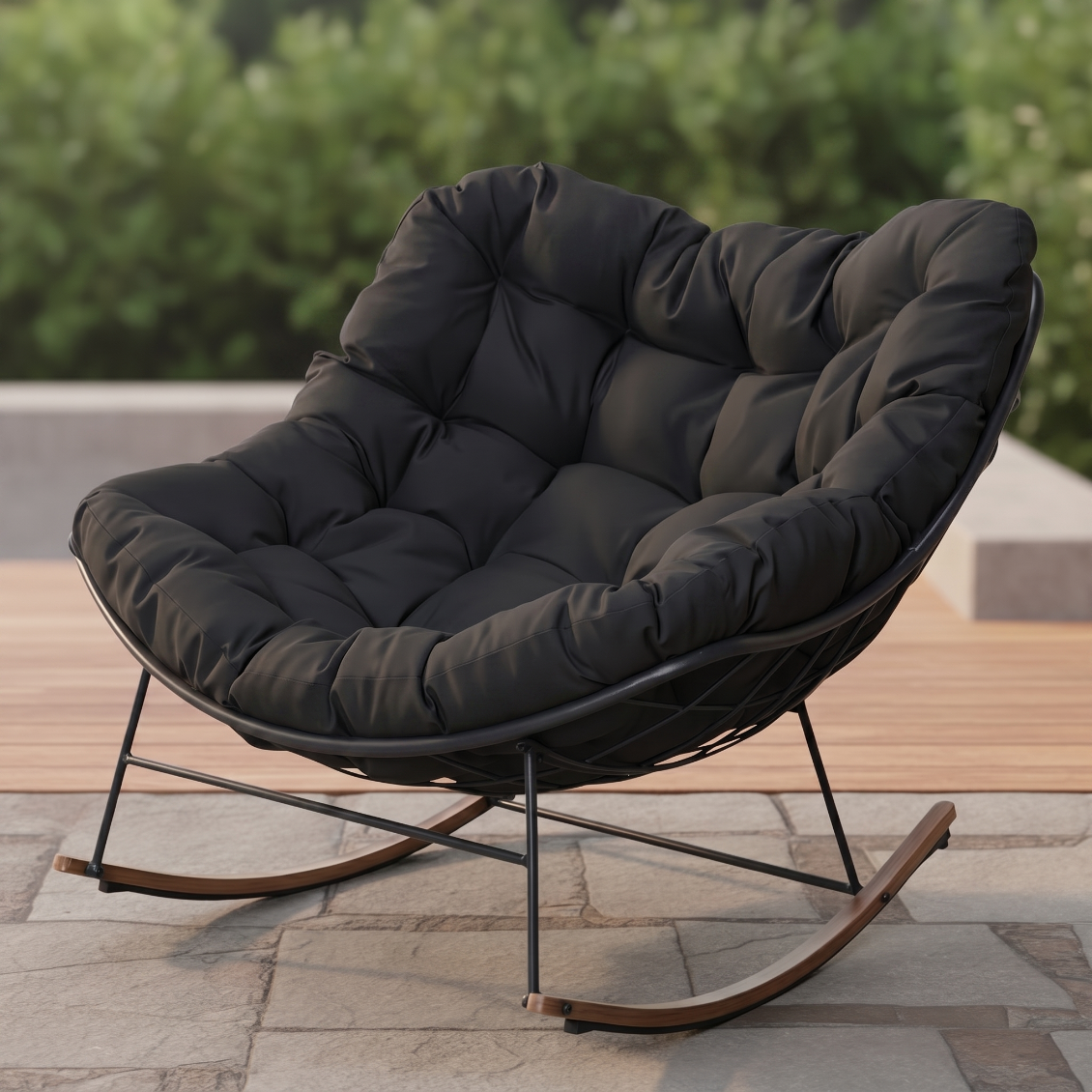 Bloom Rocker