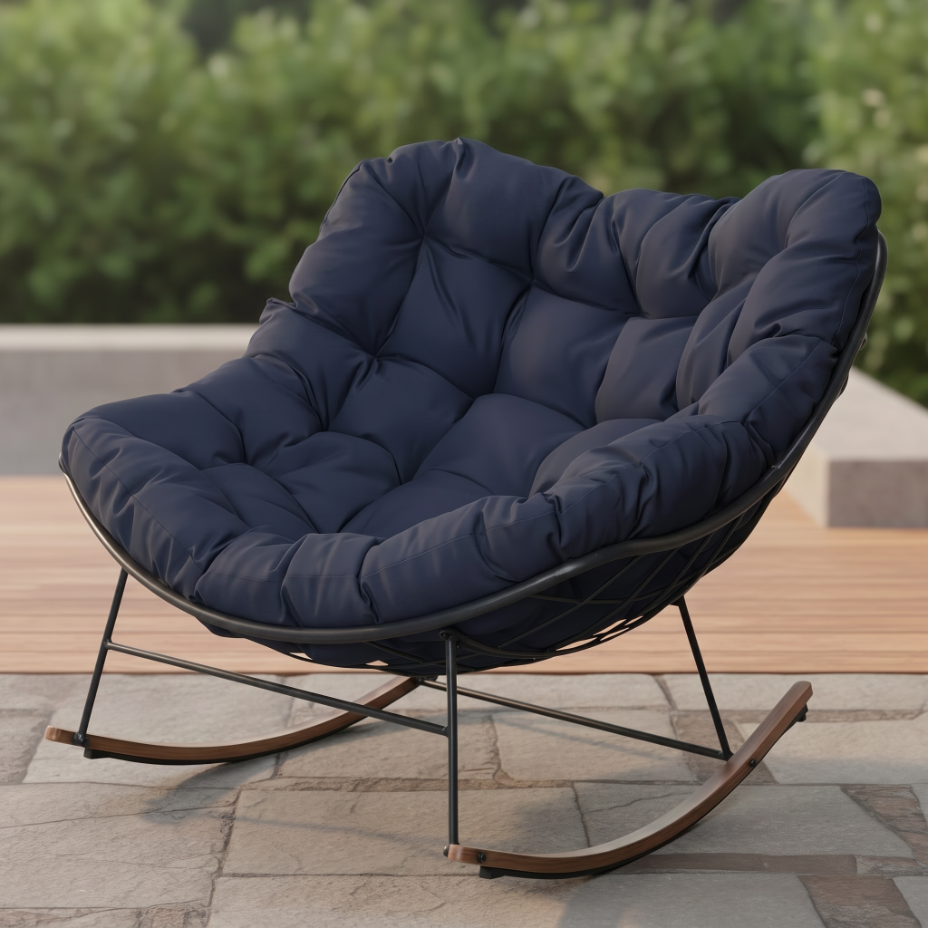 Bloom Rocker