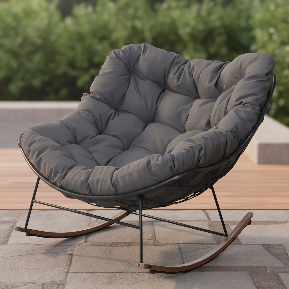 Bloom Rocker