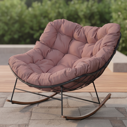Bloom Rocker