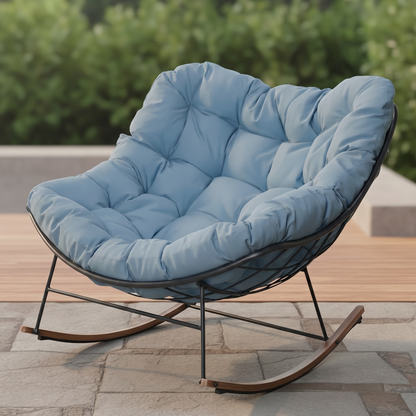 Bloom Rocker