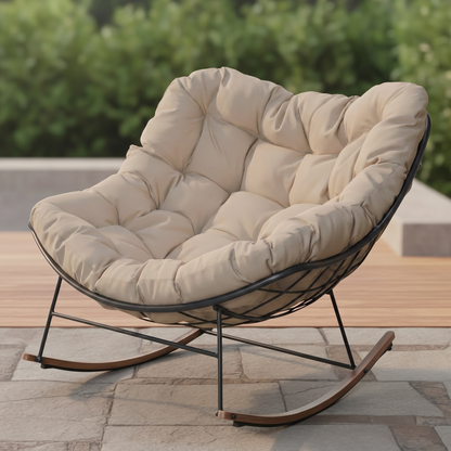 Bloom Rocker