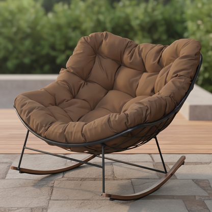 Bloom Rocker