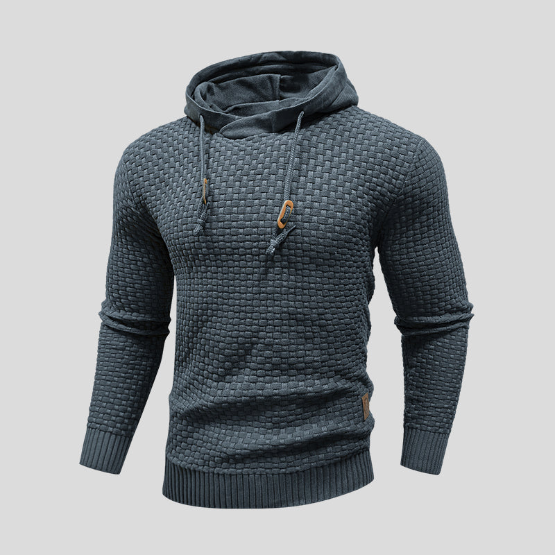 MASON™|FELPA CON CAPPUCCIO ARMOUR