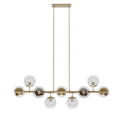 CHURCHILL Chandelier