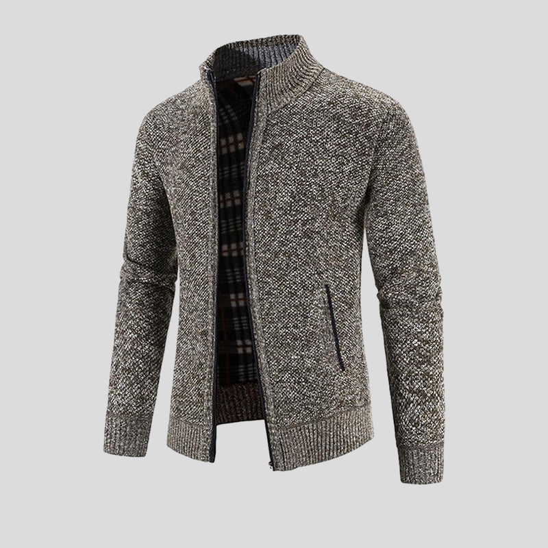 HARBOUR™|GIACCA IN PILE
