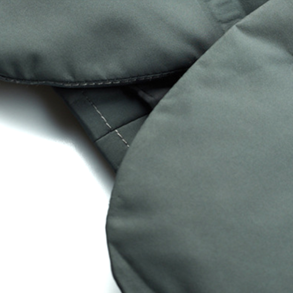Sharp Focus™ | Giacca Urban Antivento