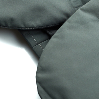 Sharp Focus™ | Giacca Urban Antivento