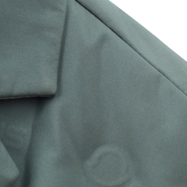 Sharp Focus™ | Giacca Urban Antivento