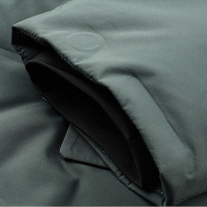 Sharp Focus™ | Giacca Urban Antivento