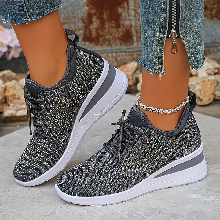 MARZIA|Scarpe Ortopediche Moda