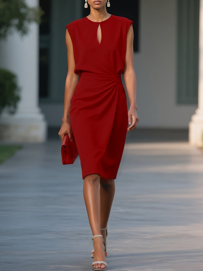 ELENA™|ABITO CHIC