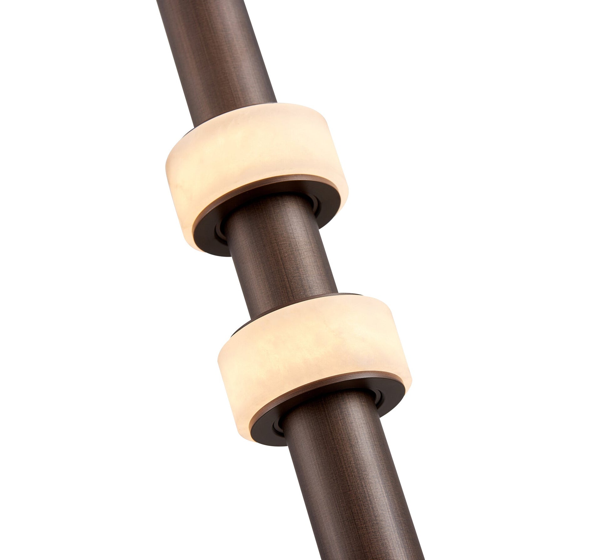 GIO Pendant - Three Rings