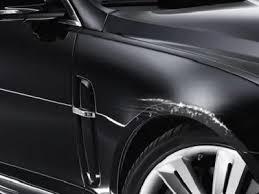 Goud Interieur Volledige Detailing