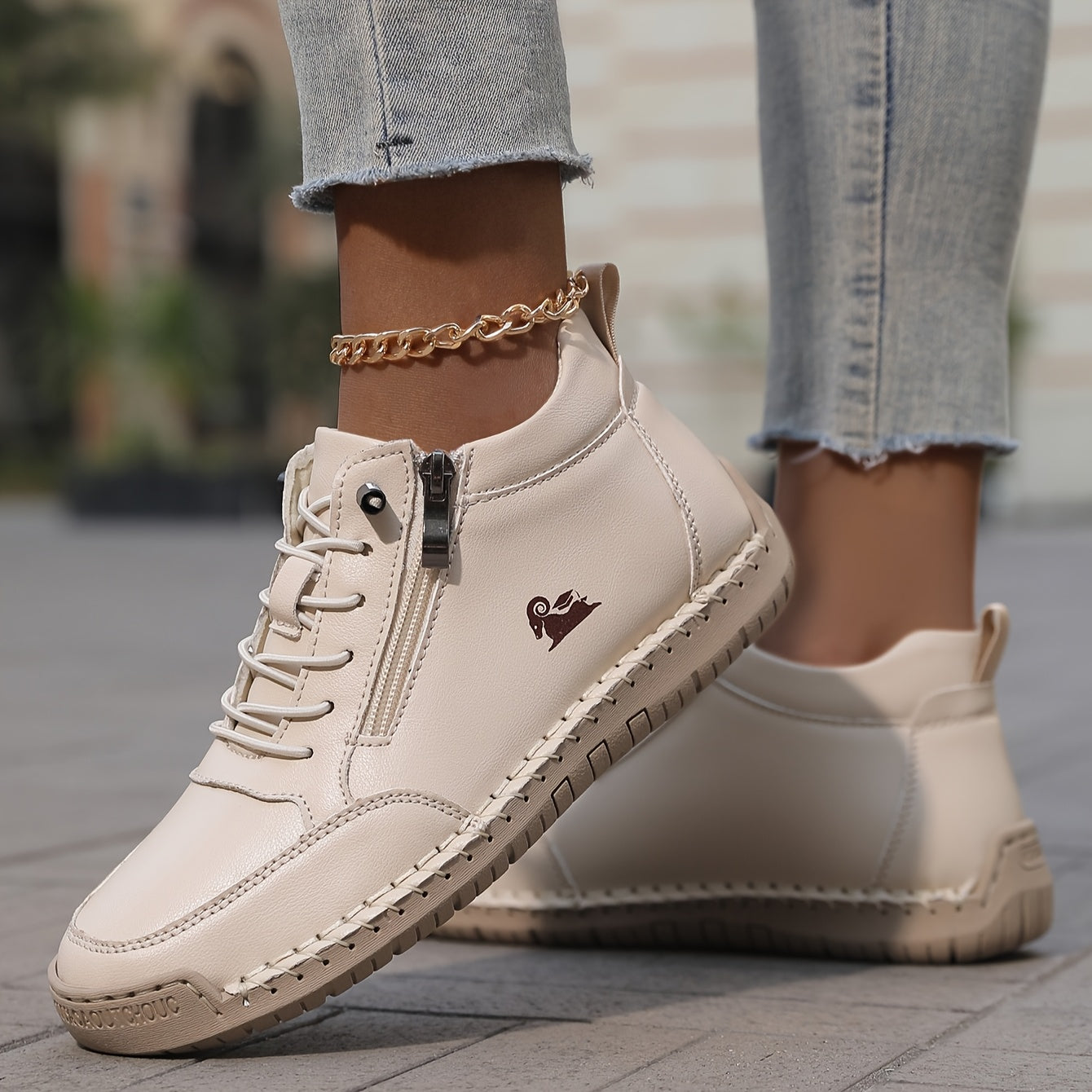 NICA™|SCARPE COMODE DONNA