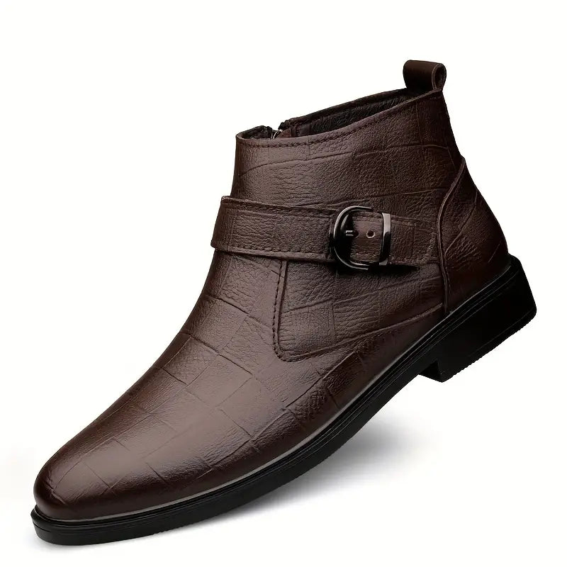 JACKSON™|STIVALETTI ALLA CAVIGLIA RANGER