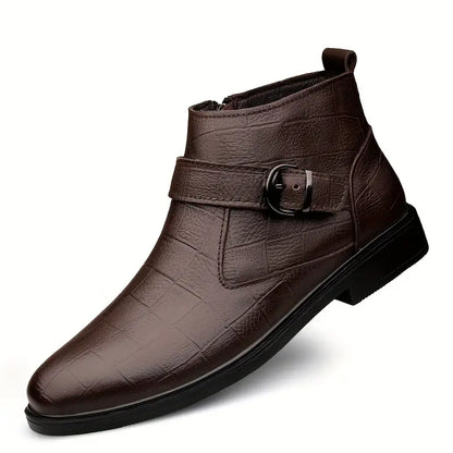 JACKSON™|STIVALETTI ALLA CAVIGLIA RANGER