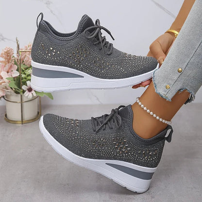 MARZIA|Scarpe Ortopediche Moda