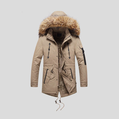 EQUINOX™|GIACCA