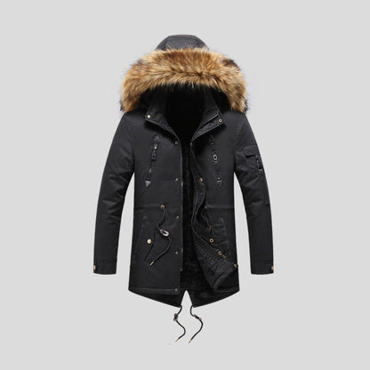 EQUINOX™|GIACCA