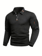 MERCER™|POLO MODERNA CON TASCA